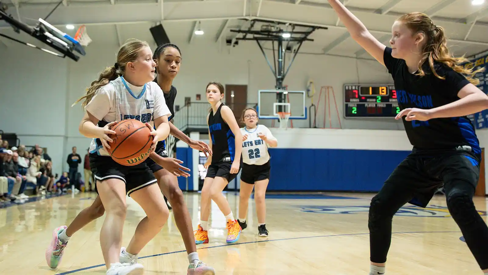 Tournament Registration