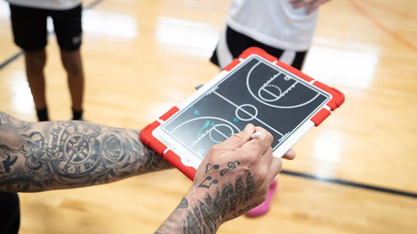 Basketball Tournament Rules