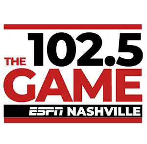 102.5 the Game