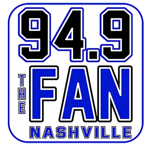 94.9 the Fan