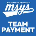 Youth League Team Payment
