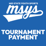 NVC Tournament Payment
